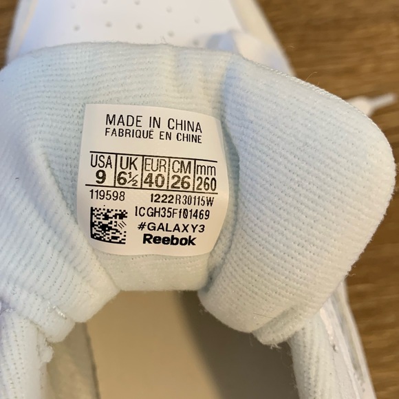 💕👟NEW Reebok Women’s Shoes Size; 9 - Picture 8 of 9